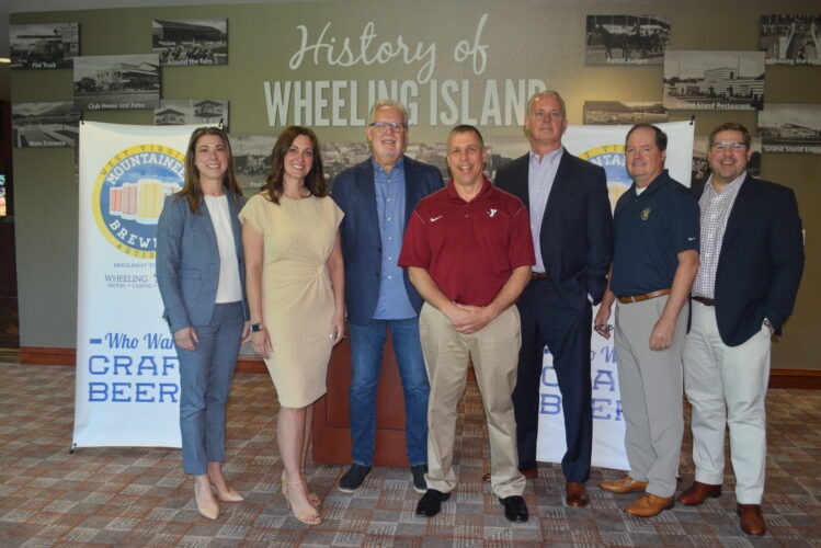 Wheeling YMCA The Beneficiary Of 2026 Mountaineer Brewfest